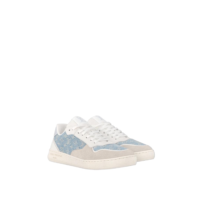 LV Stadium Sneaker - Image 1